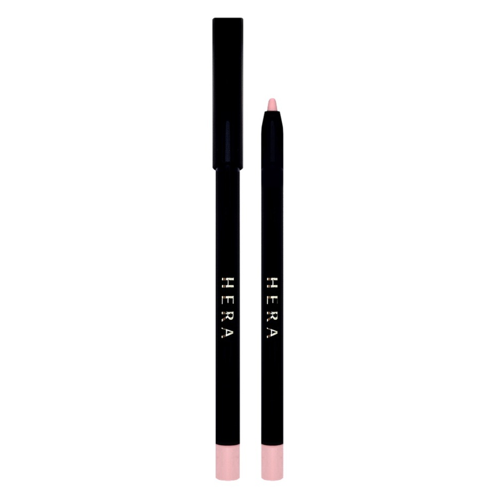 Hera over blur lip pencil in vanilla cuddle